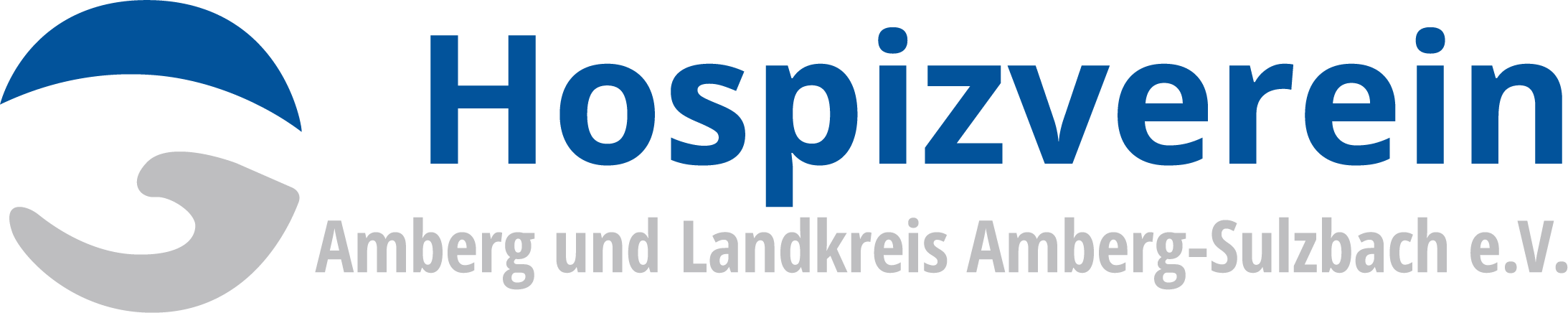 Logo Hospizverein Amberg und Landkreis Amberg-Sulzbach e.V.