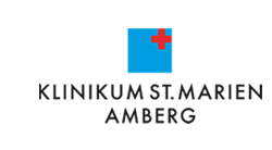 Klinikum Amberg St.Marien Logo